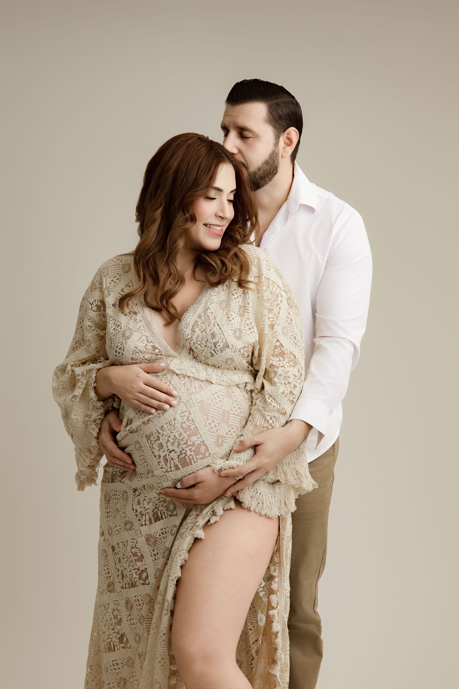 best South Florida maternity photographer, maternity portrait studio, professional maternity photos