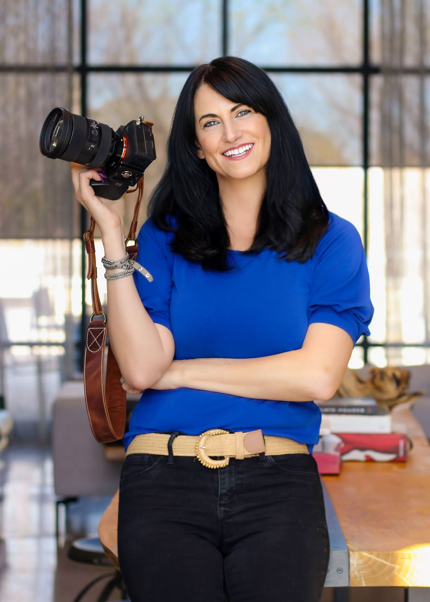 Senior photographer serving Prosper, Frisco, Mckinney, Celina, Plano, Allen Texas