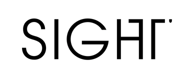 Stylized Las Vegas logo design in black lettering on transparent background.
