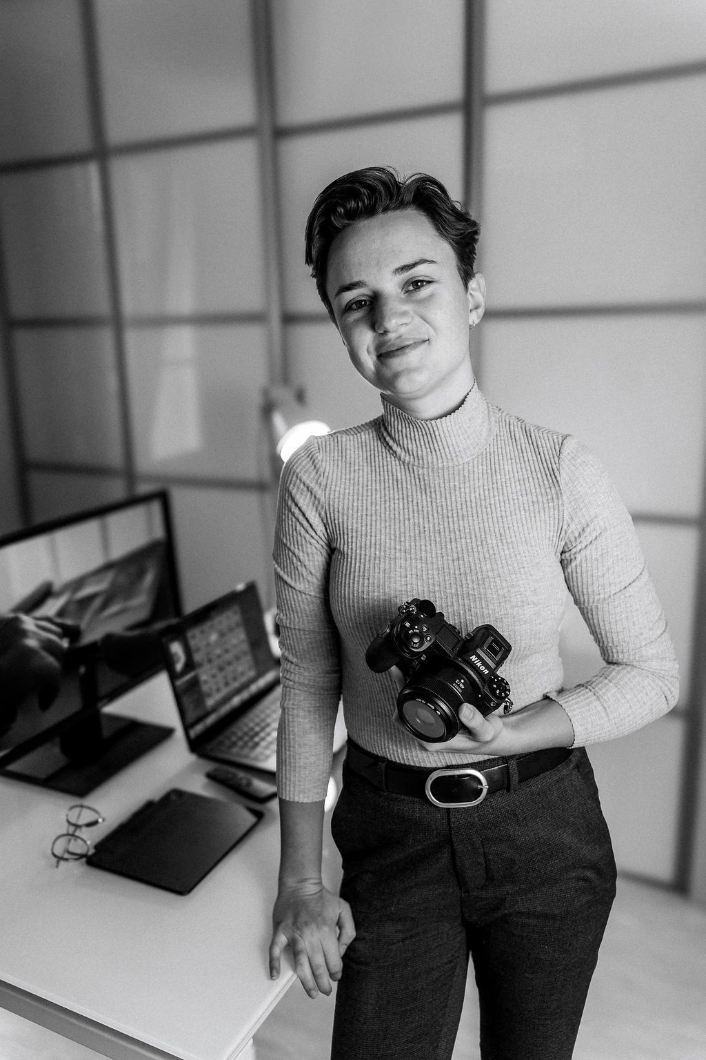 Amandine Derimay Photographe