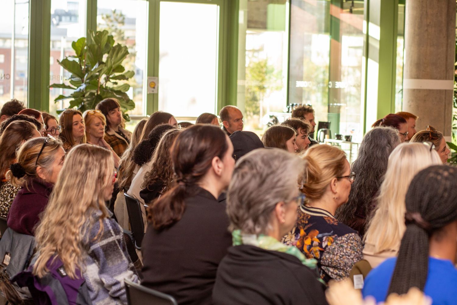 SME  Event  Small business Photography