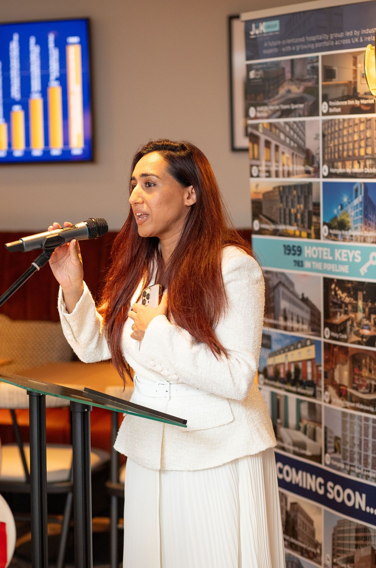 Corporate Event photography
