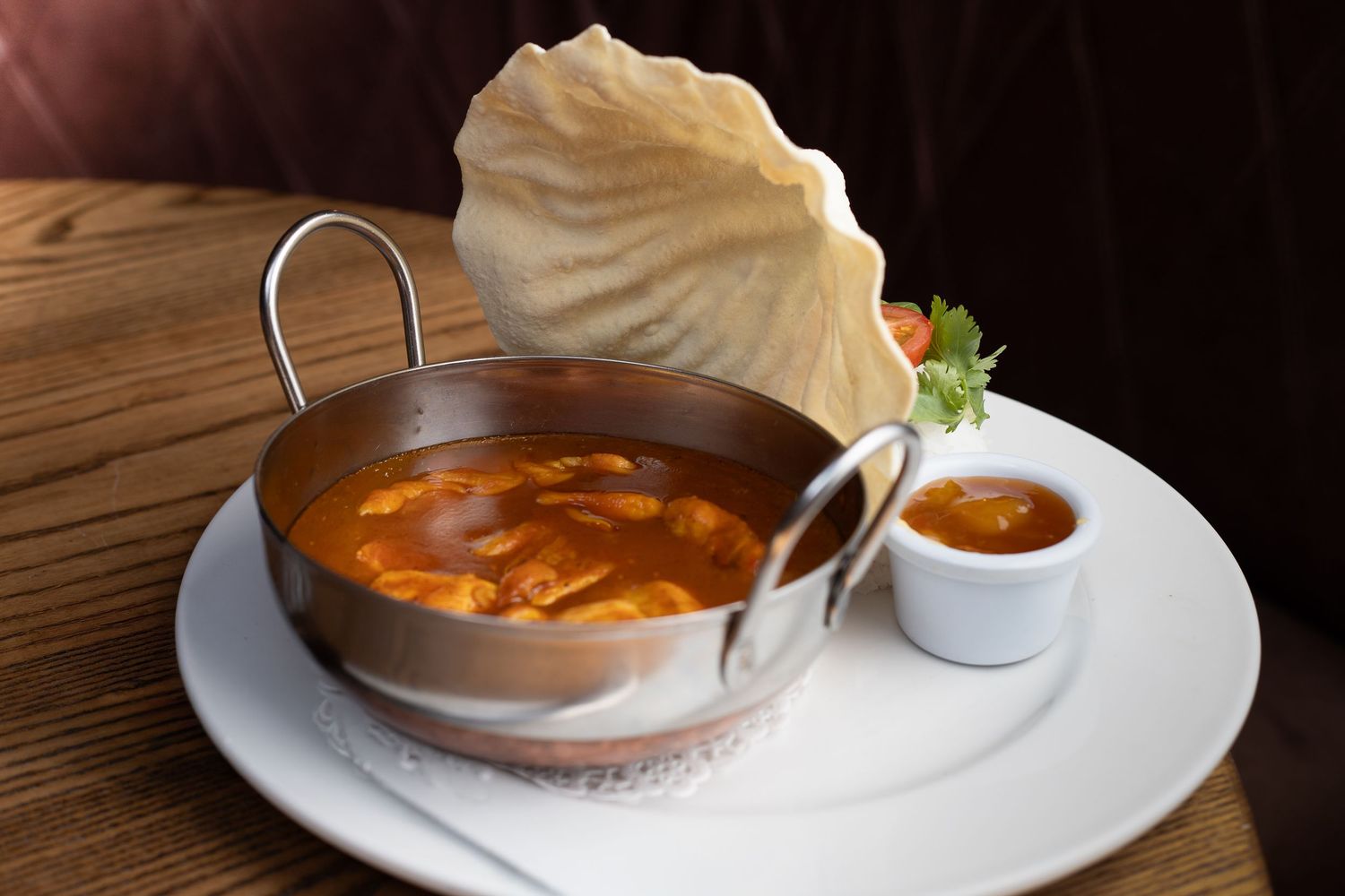 Hospitality photography