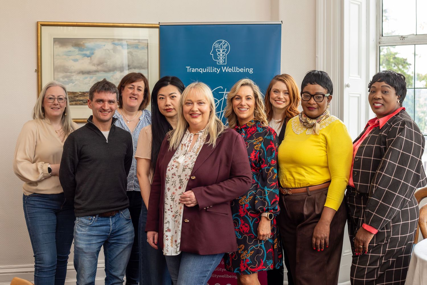 SME  Event  Small business Photography