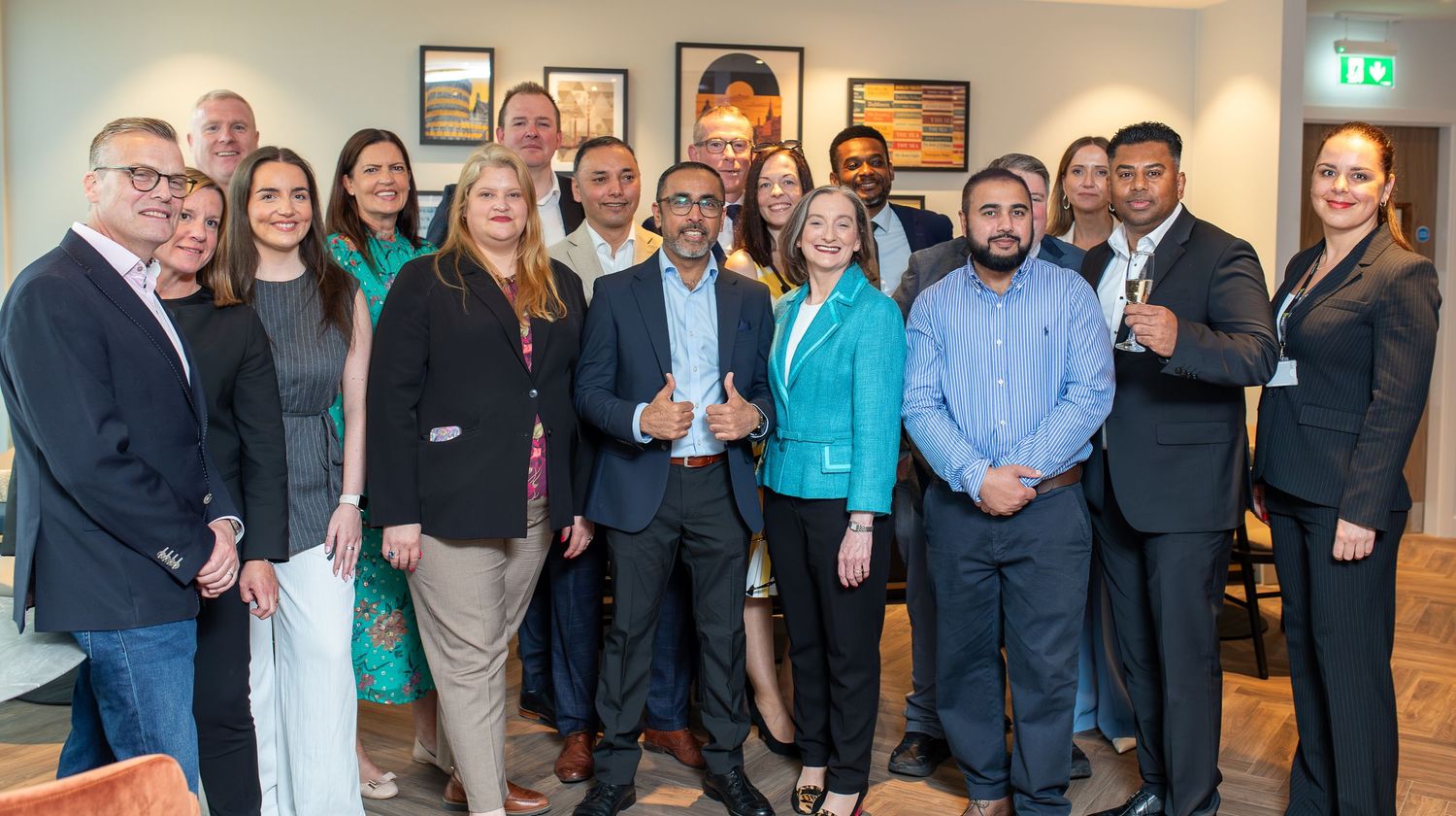 Corporate Event photography