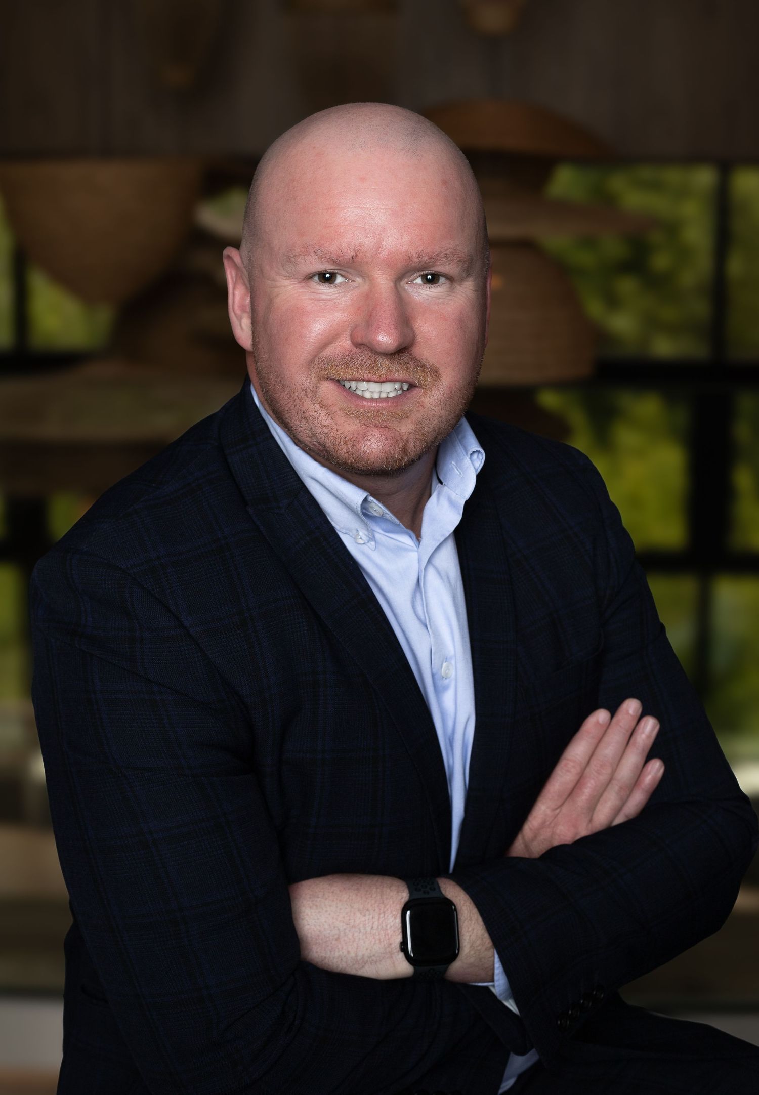 corporate headshots