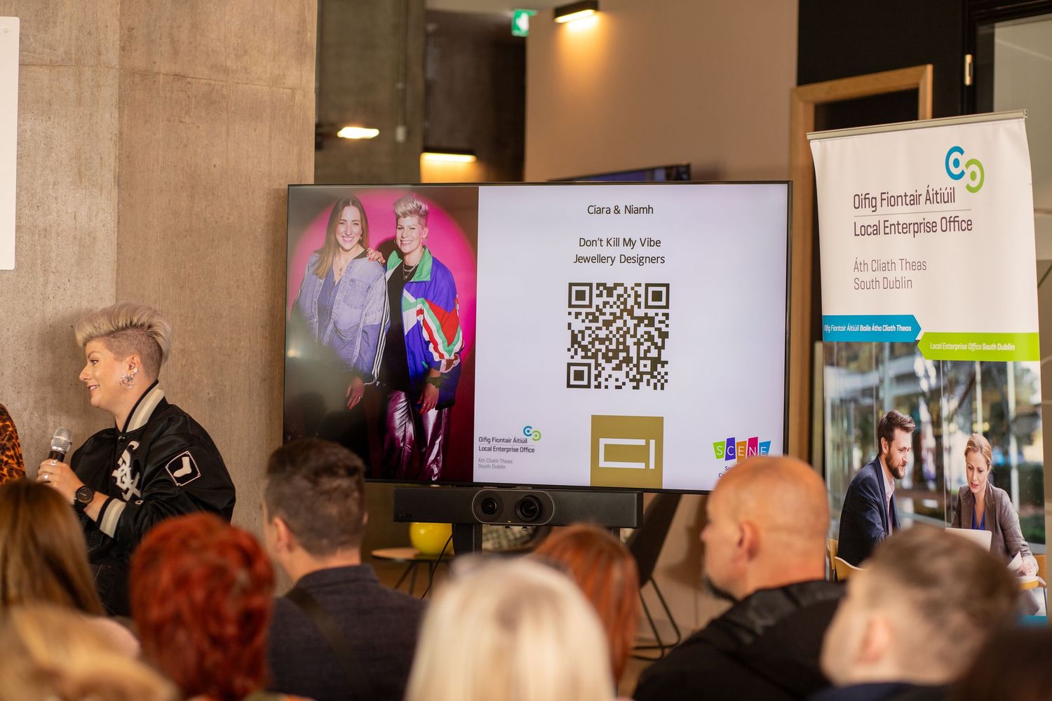 SME  Event  Small business Photography