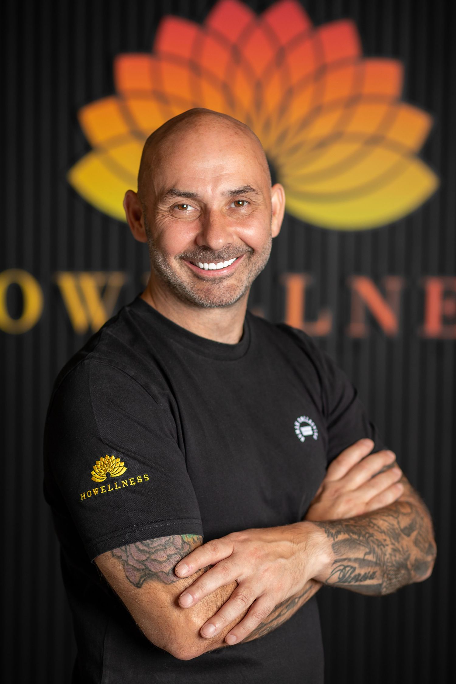 Headshots
wellness