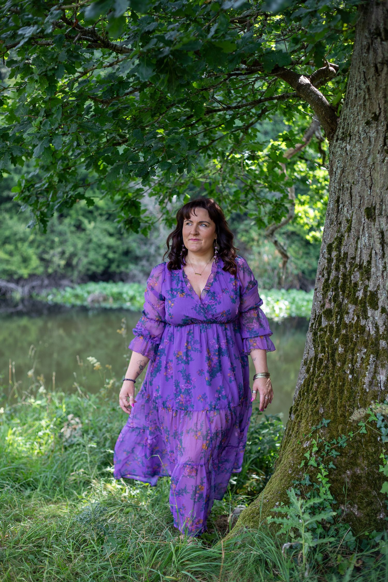 personal branding photography poet creative
