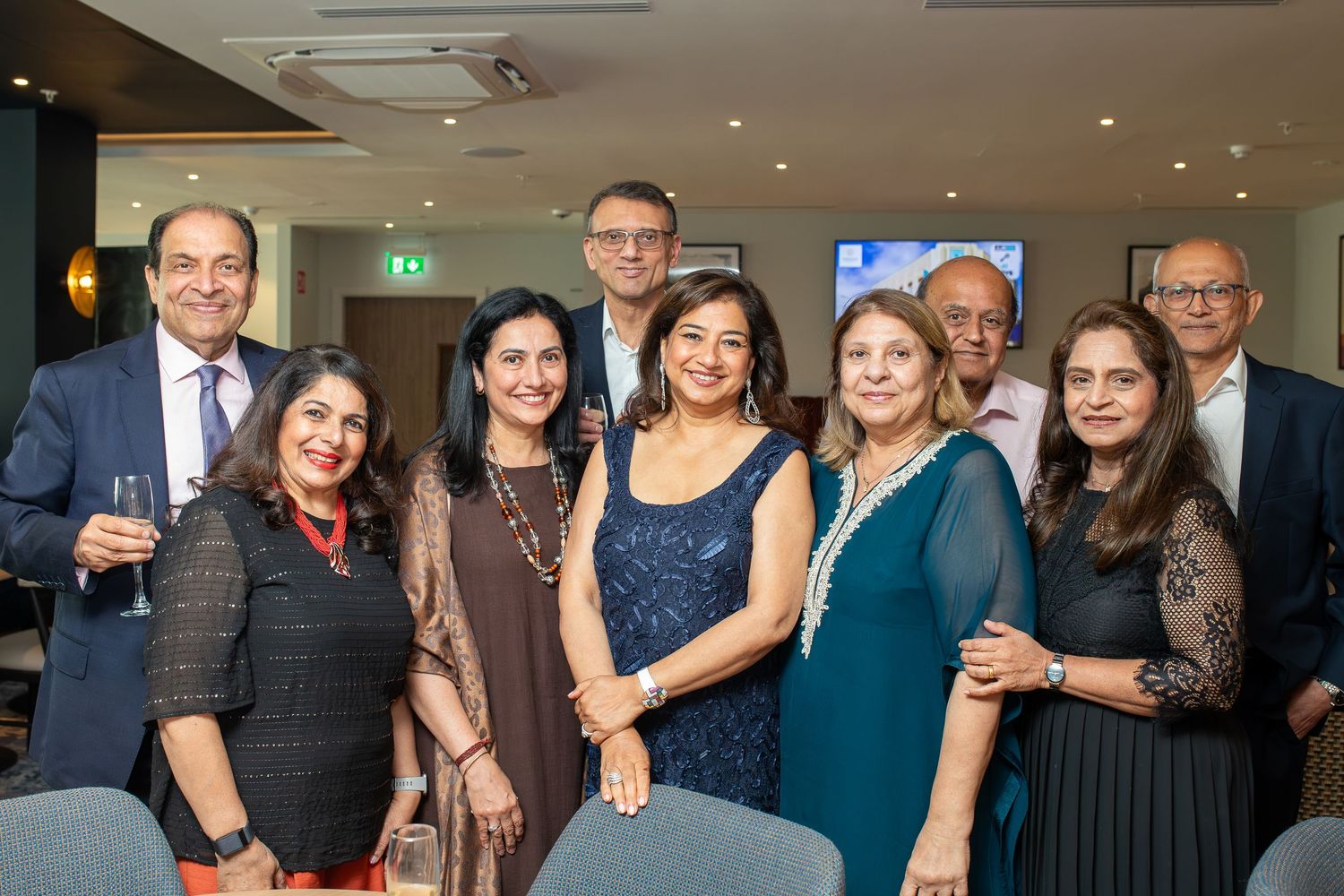 Corporate Event photography