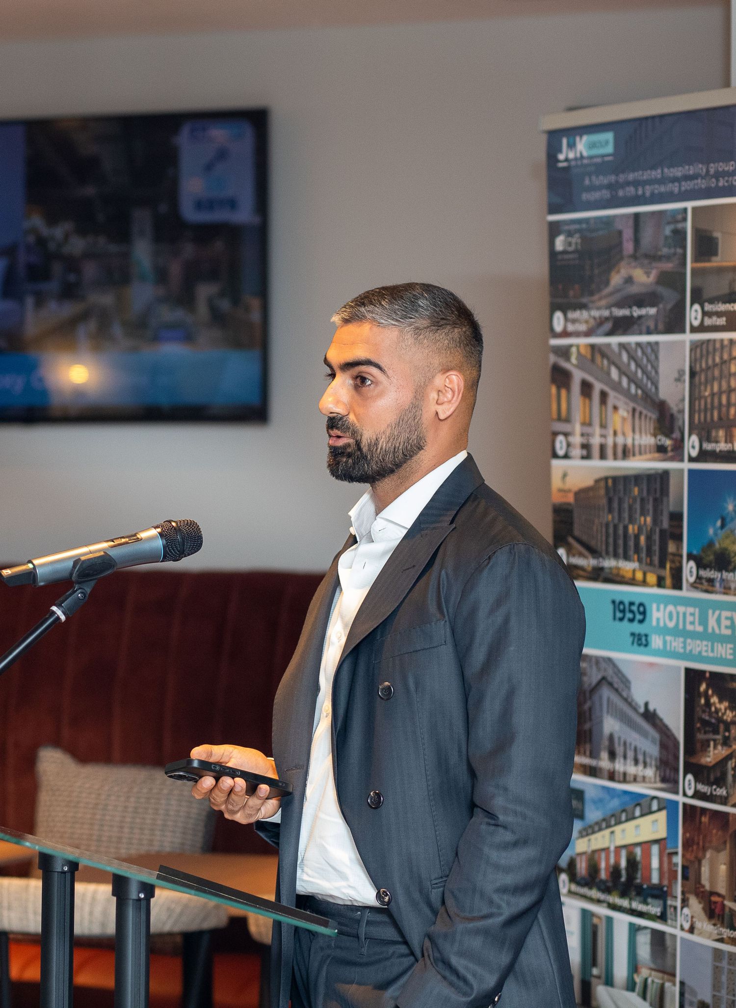 Corporate Event photography
