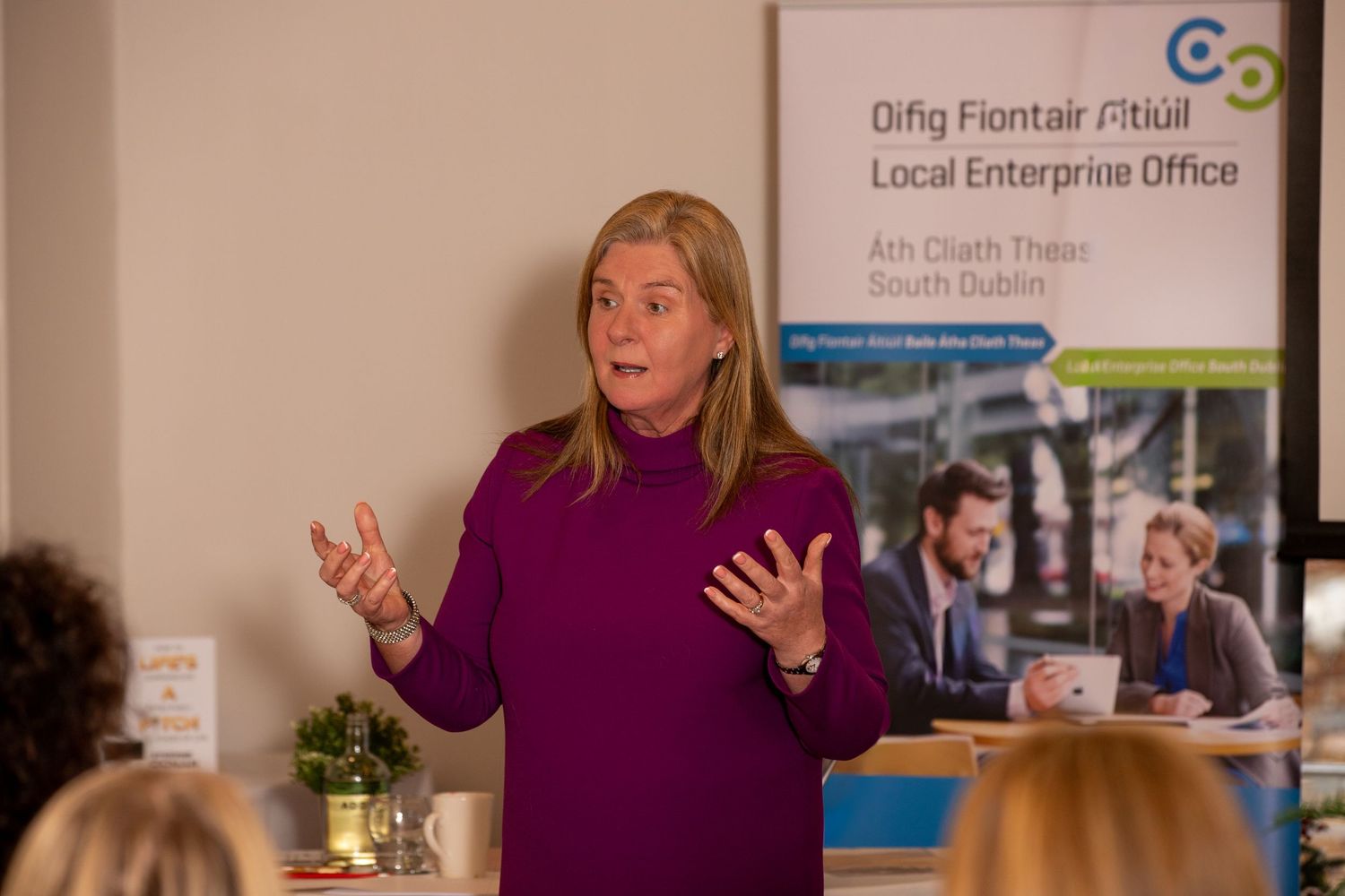 SME  Event  Small business Photography