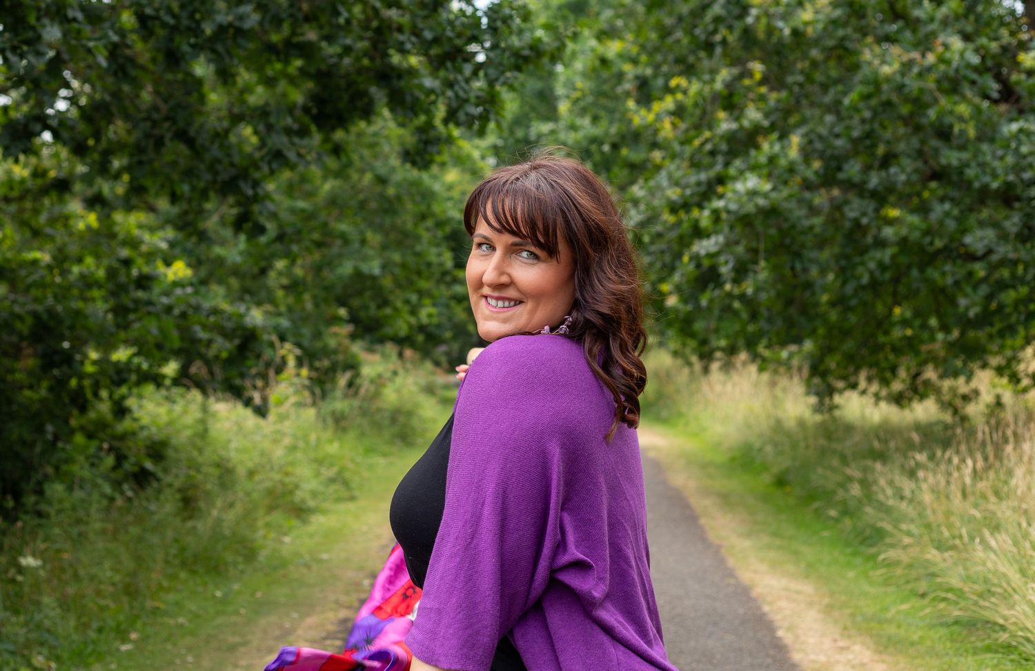 personal branding photography poet creative