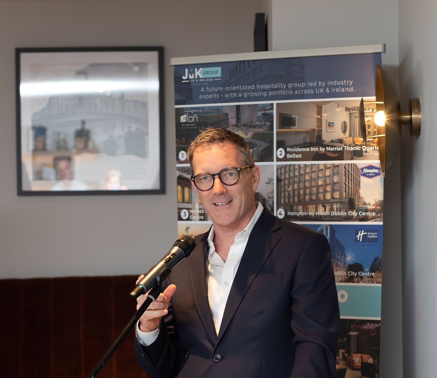 Corporate Event photography