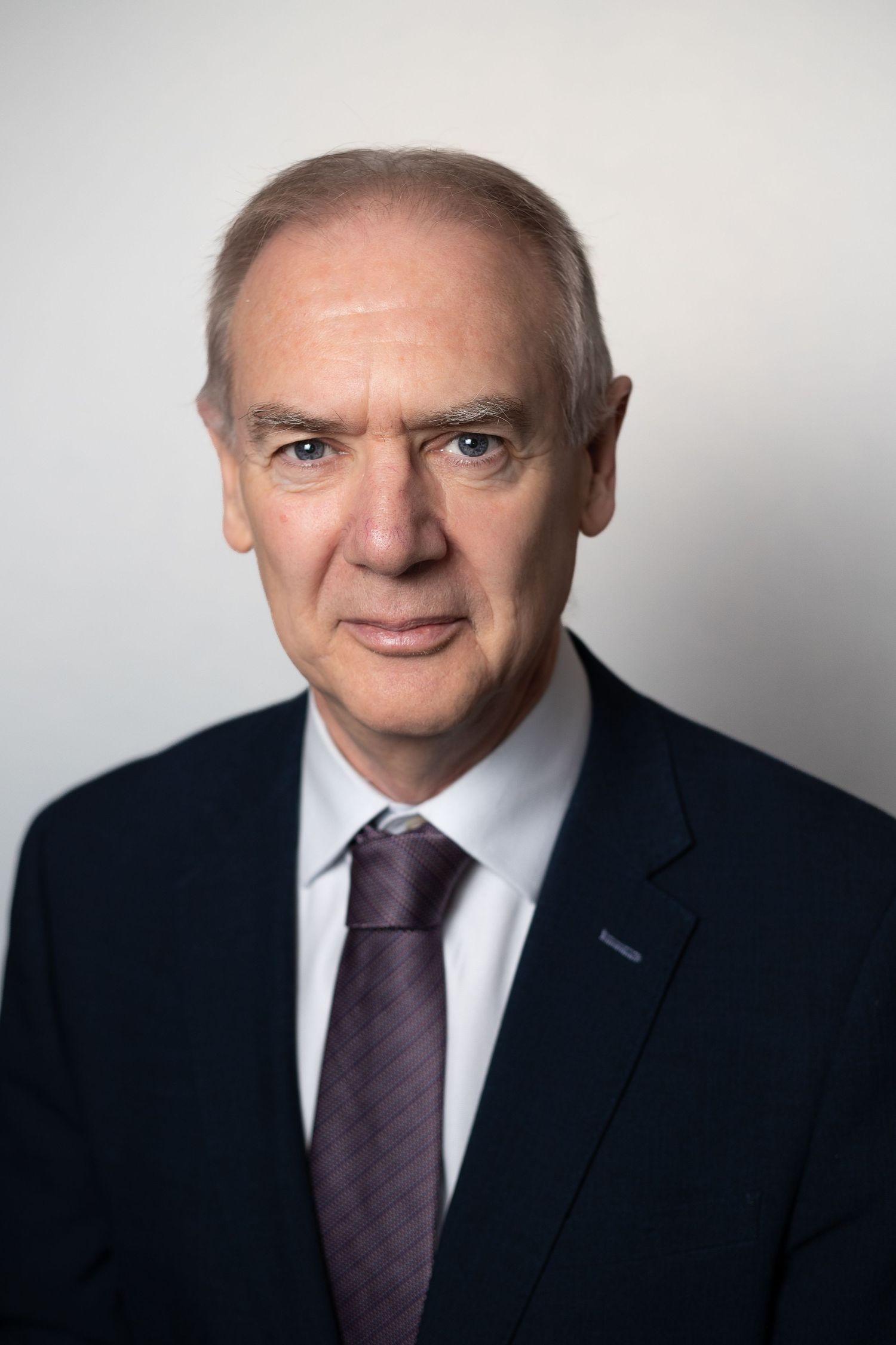 Peter South Dublin Chambers Headshot