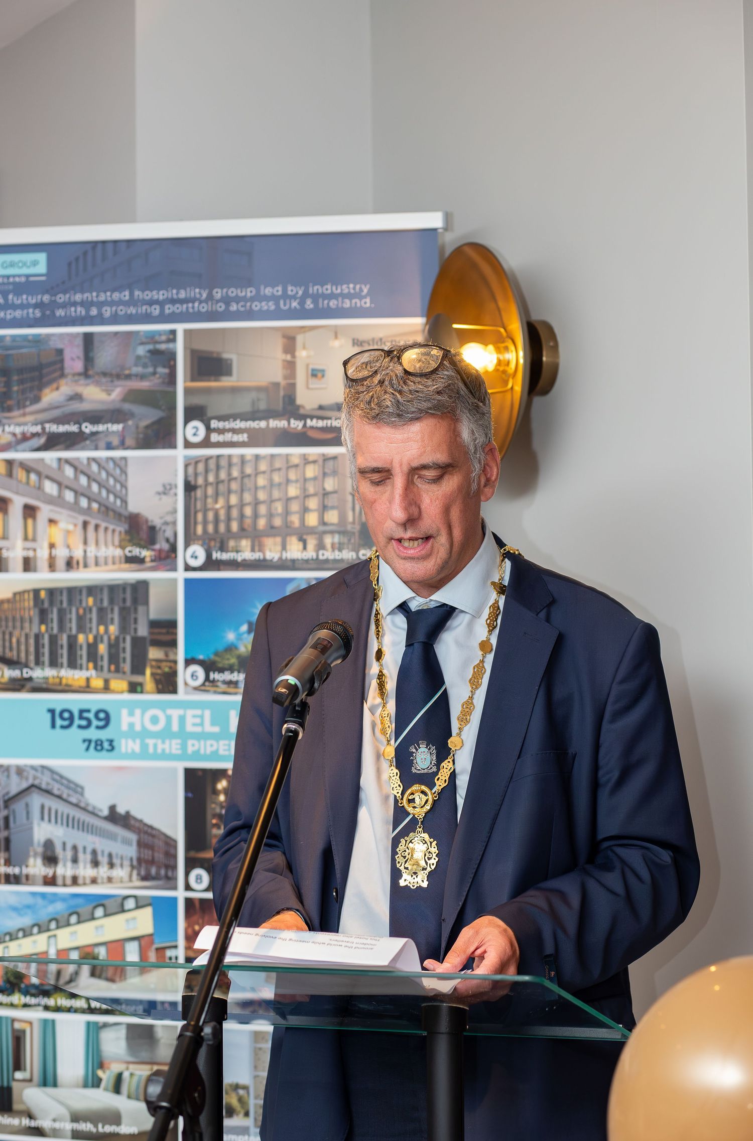 Corporate Event photography