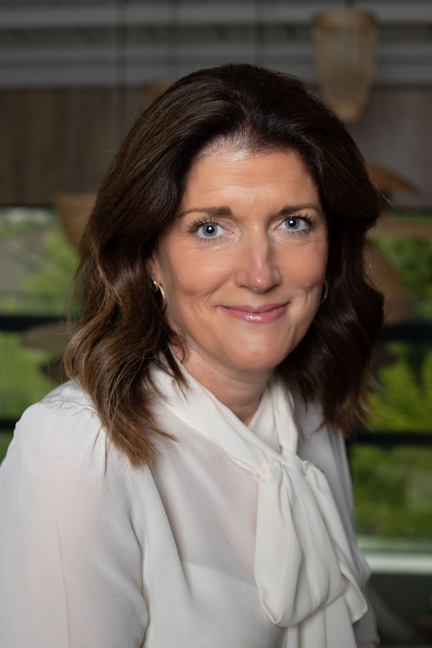 Corporate headshots