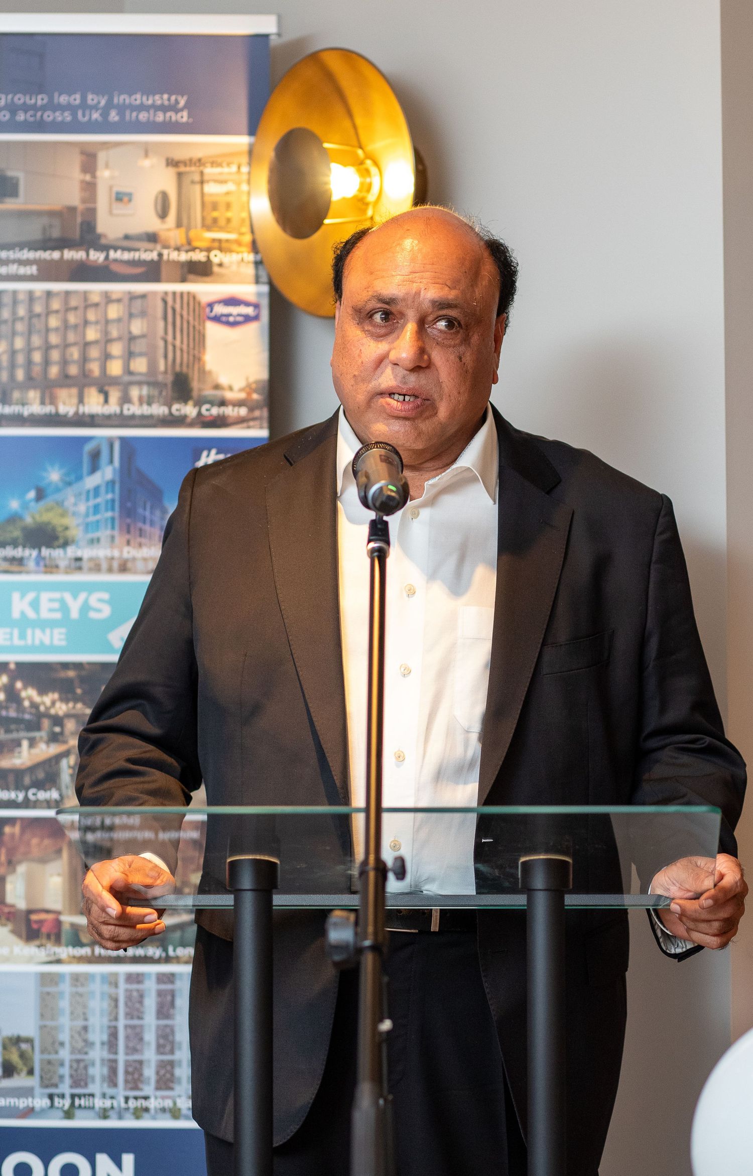 Corporate Event photography