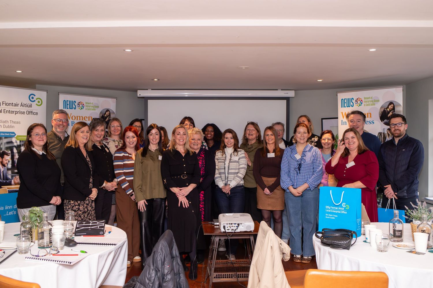 SME  Event  Small business Photography