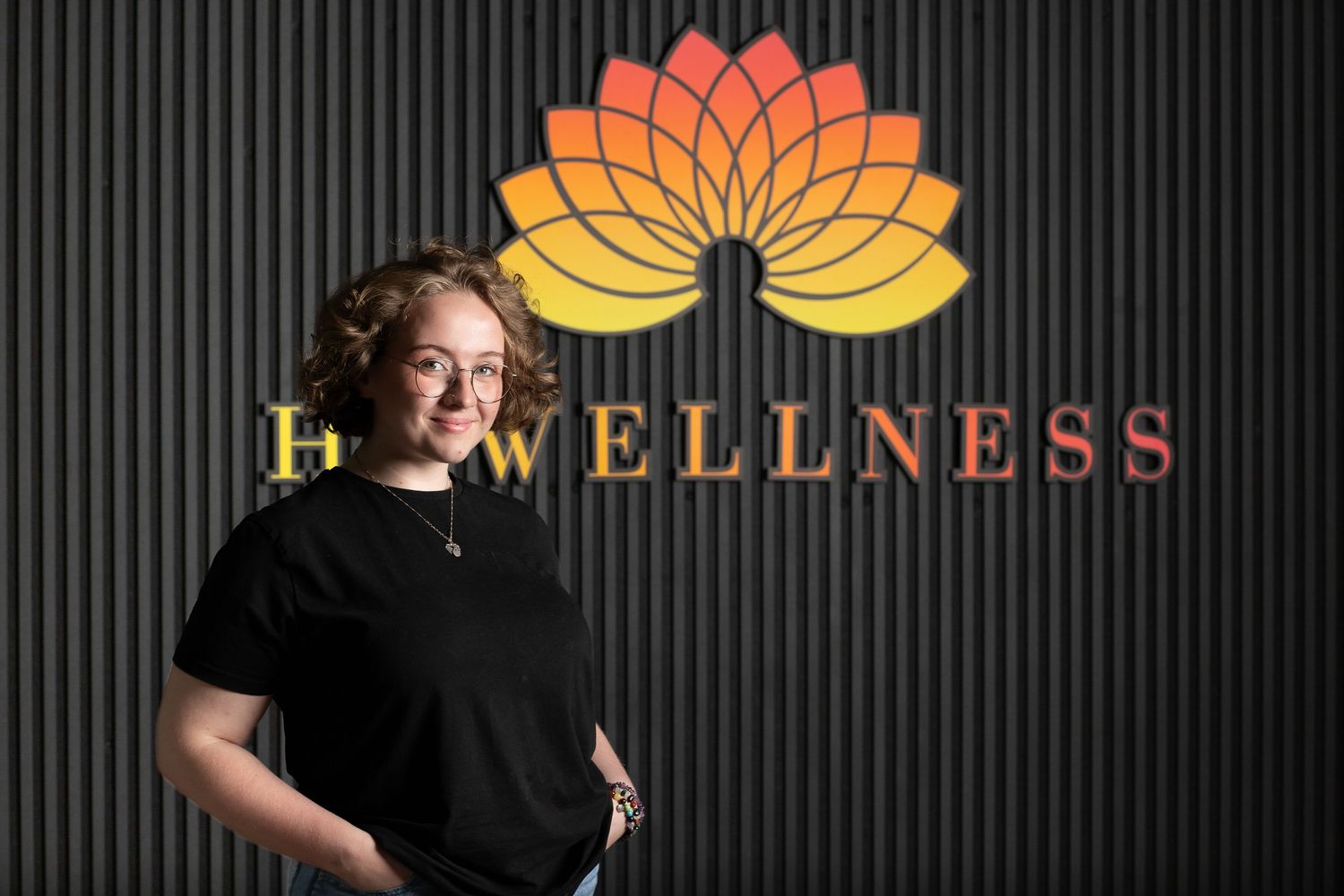 Headshots Wellness