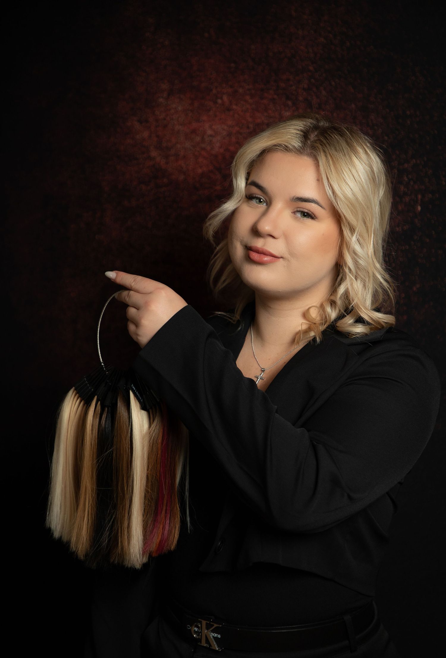 Headshots