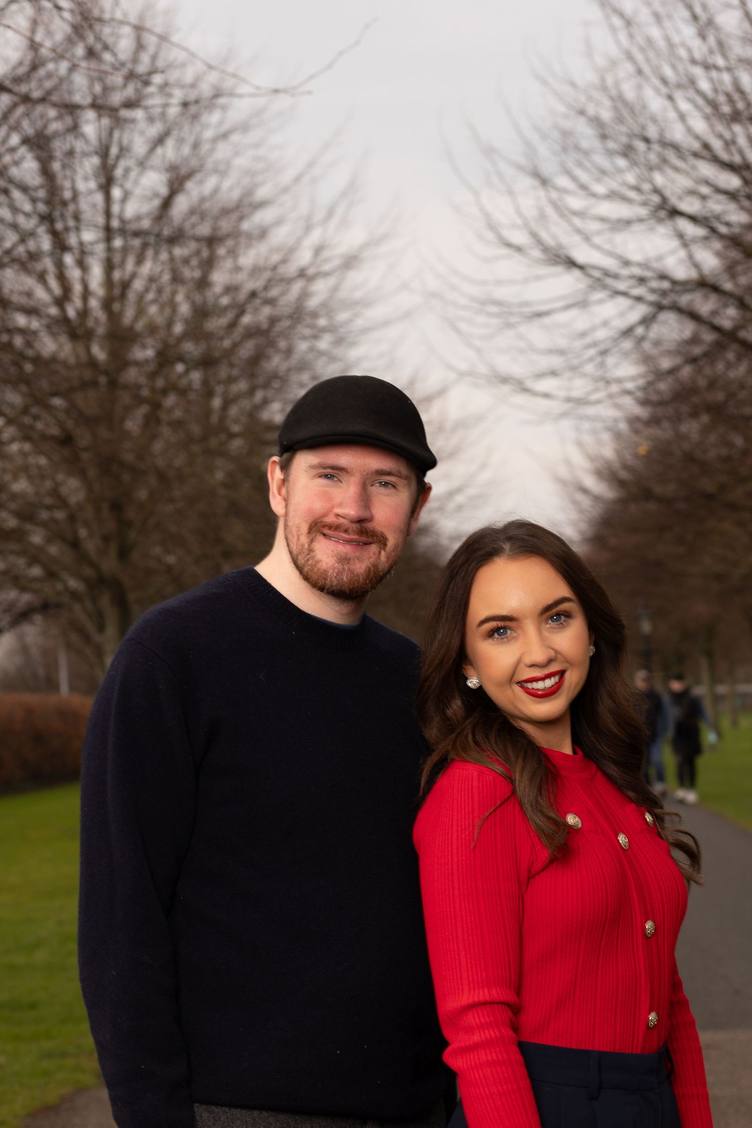 Personal branding  musicians duo classical perfomers