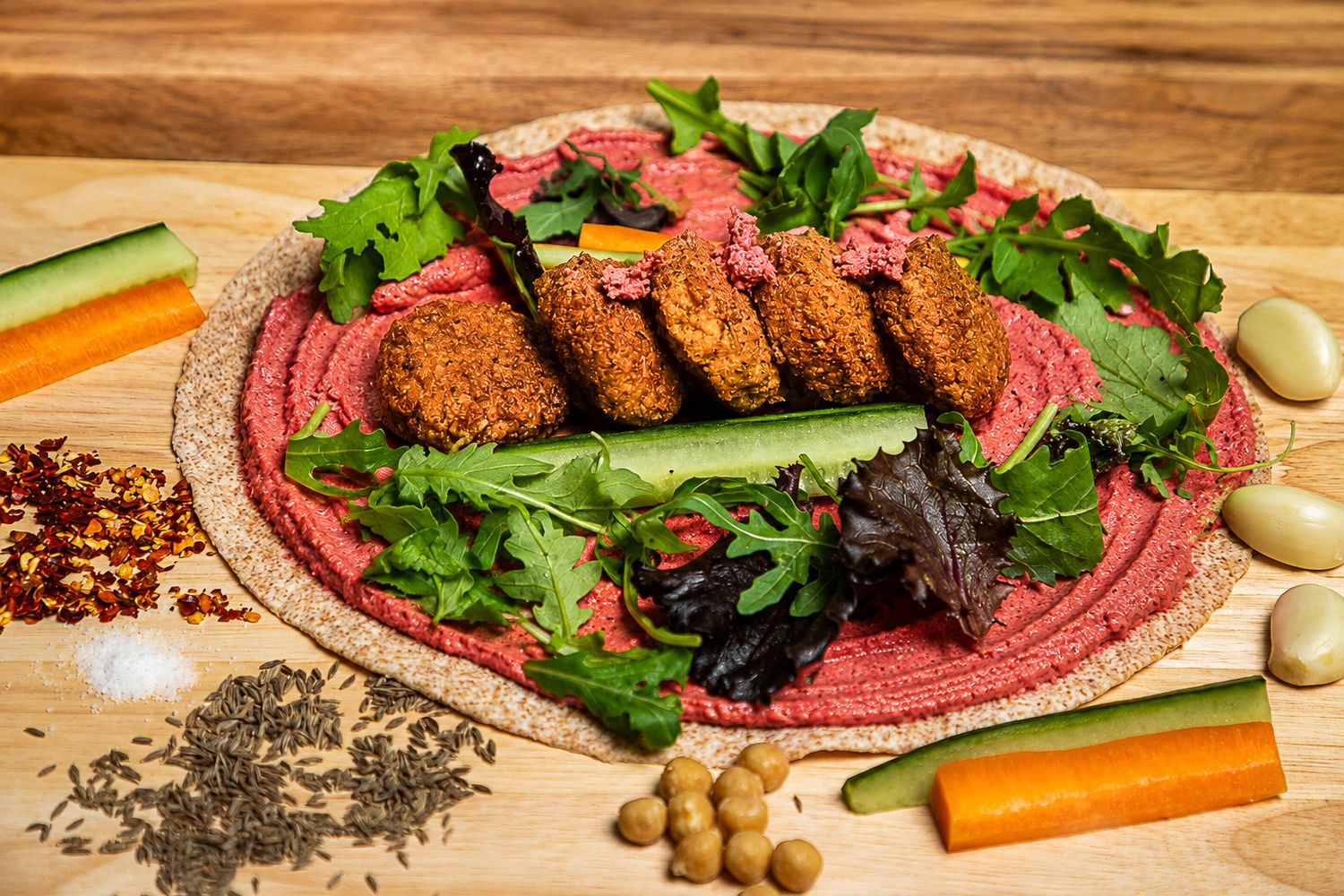 Food Photography