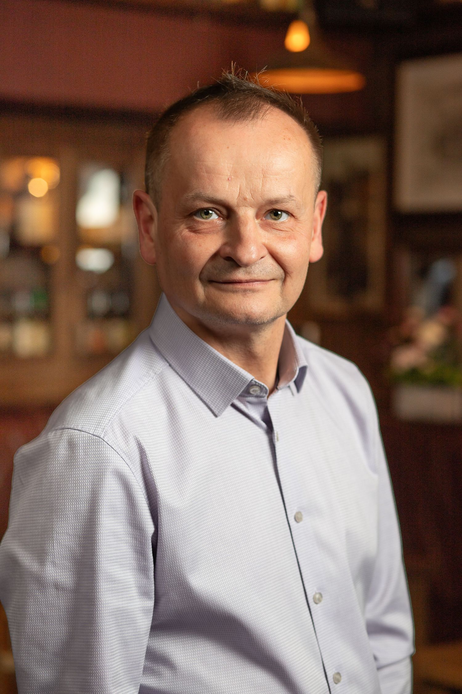 Headshots Hospitality