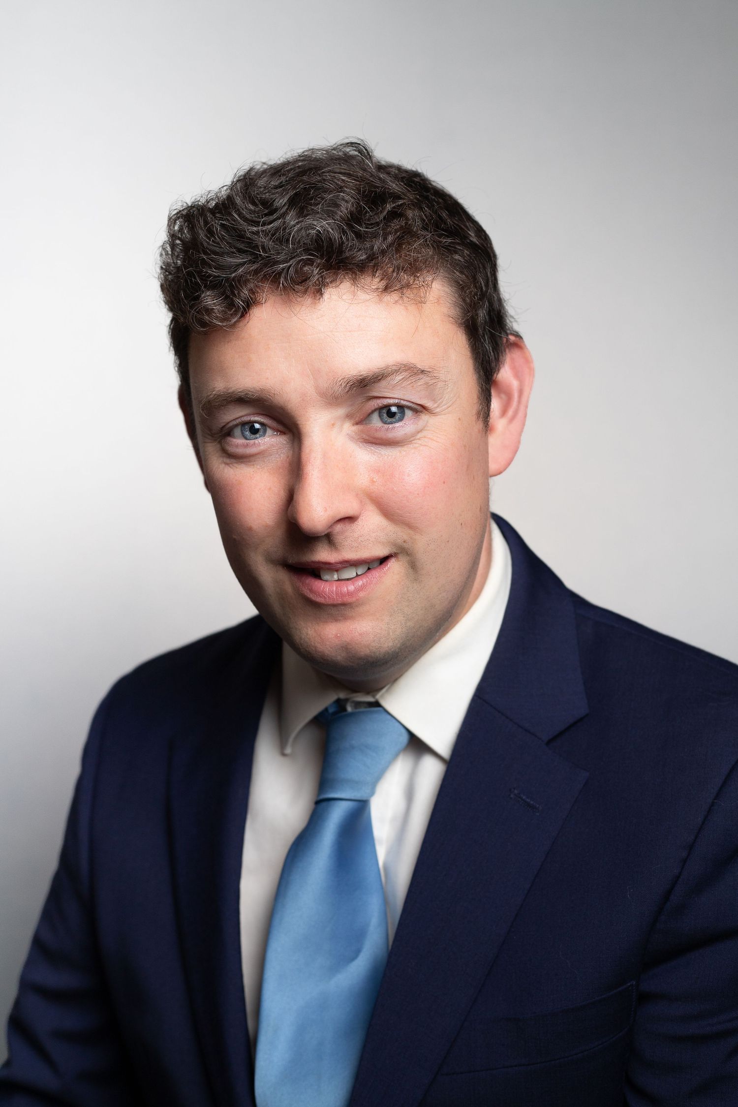 Marcus south dublin chambers headshot