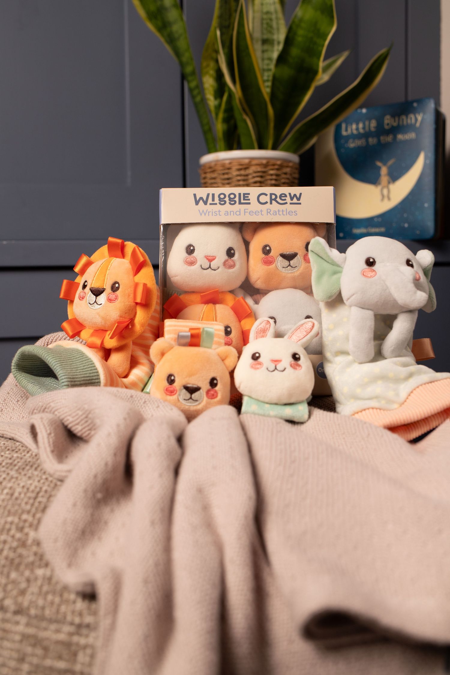 product photography