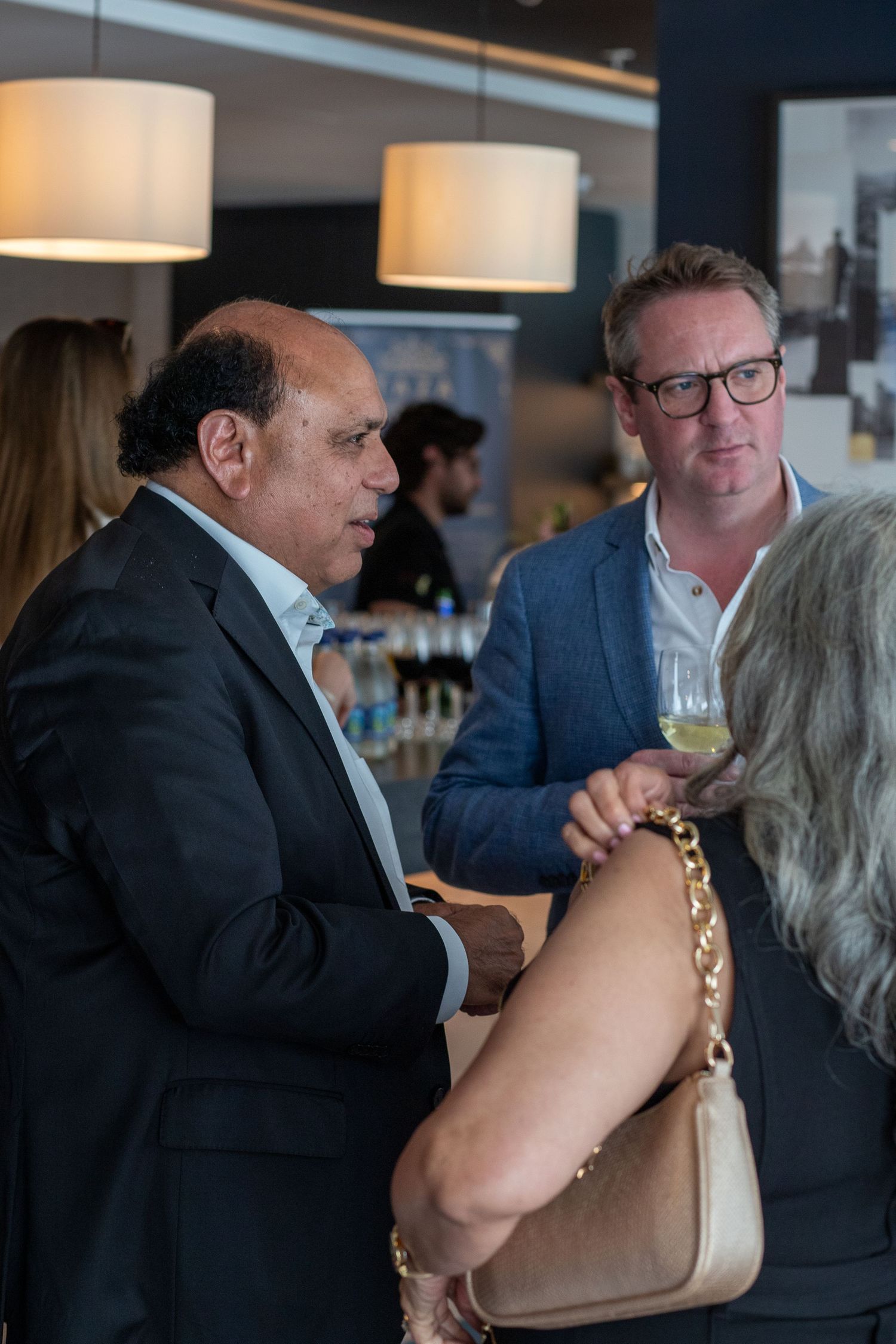Corporate Event photography