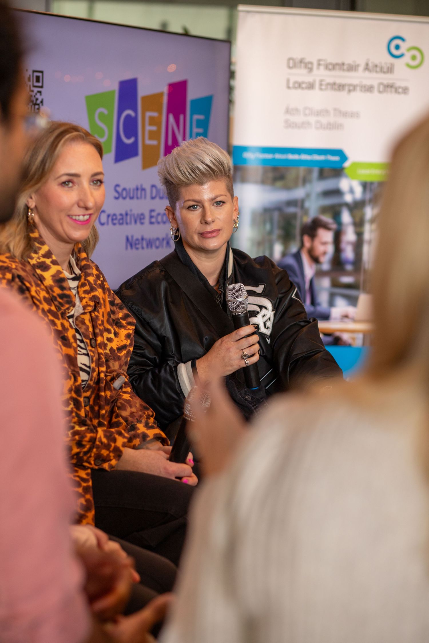 SME  Event  Small business Photography