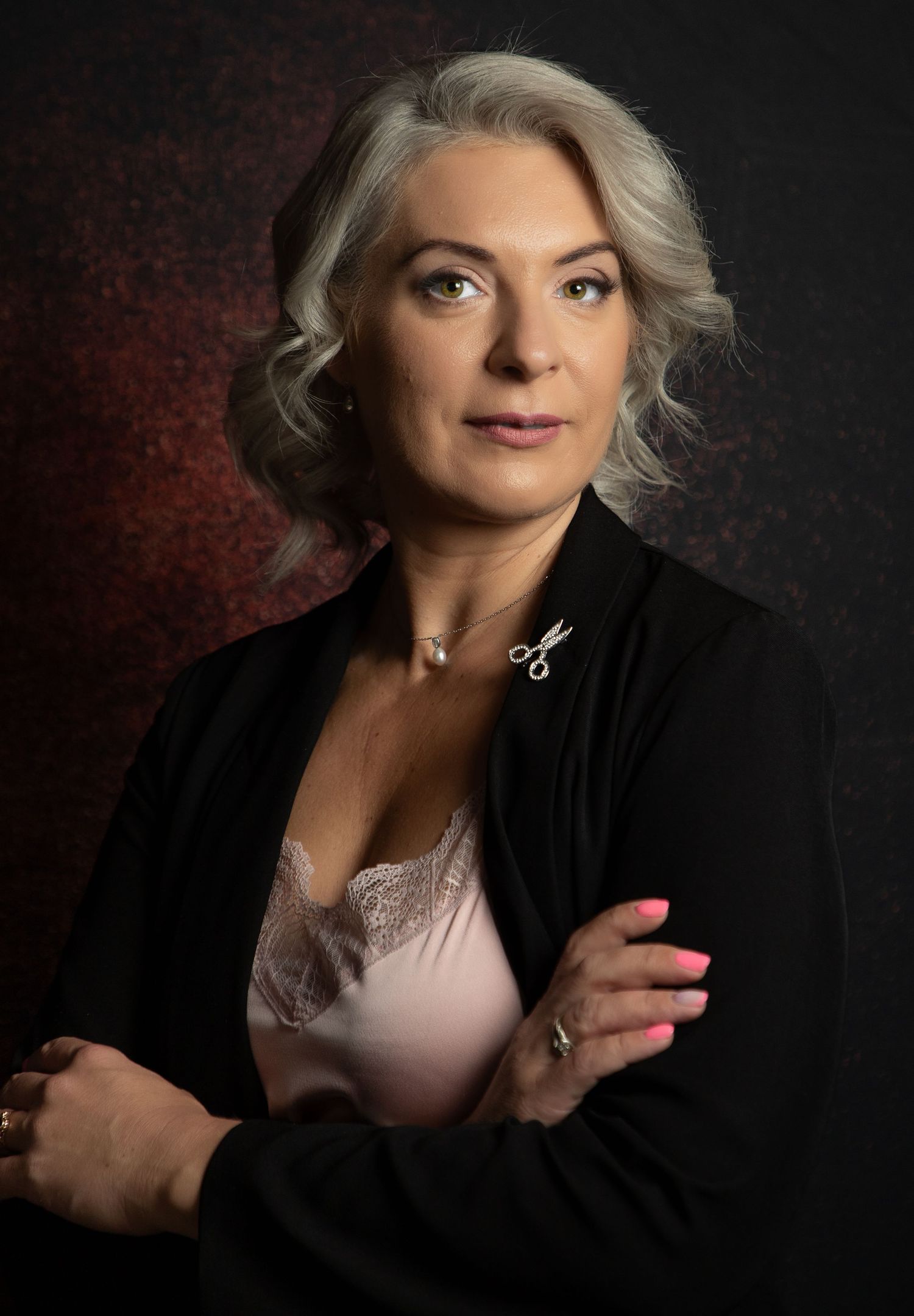 Headshots