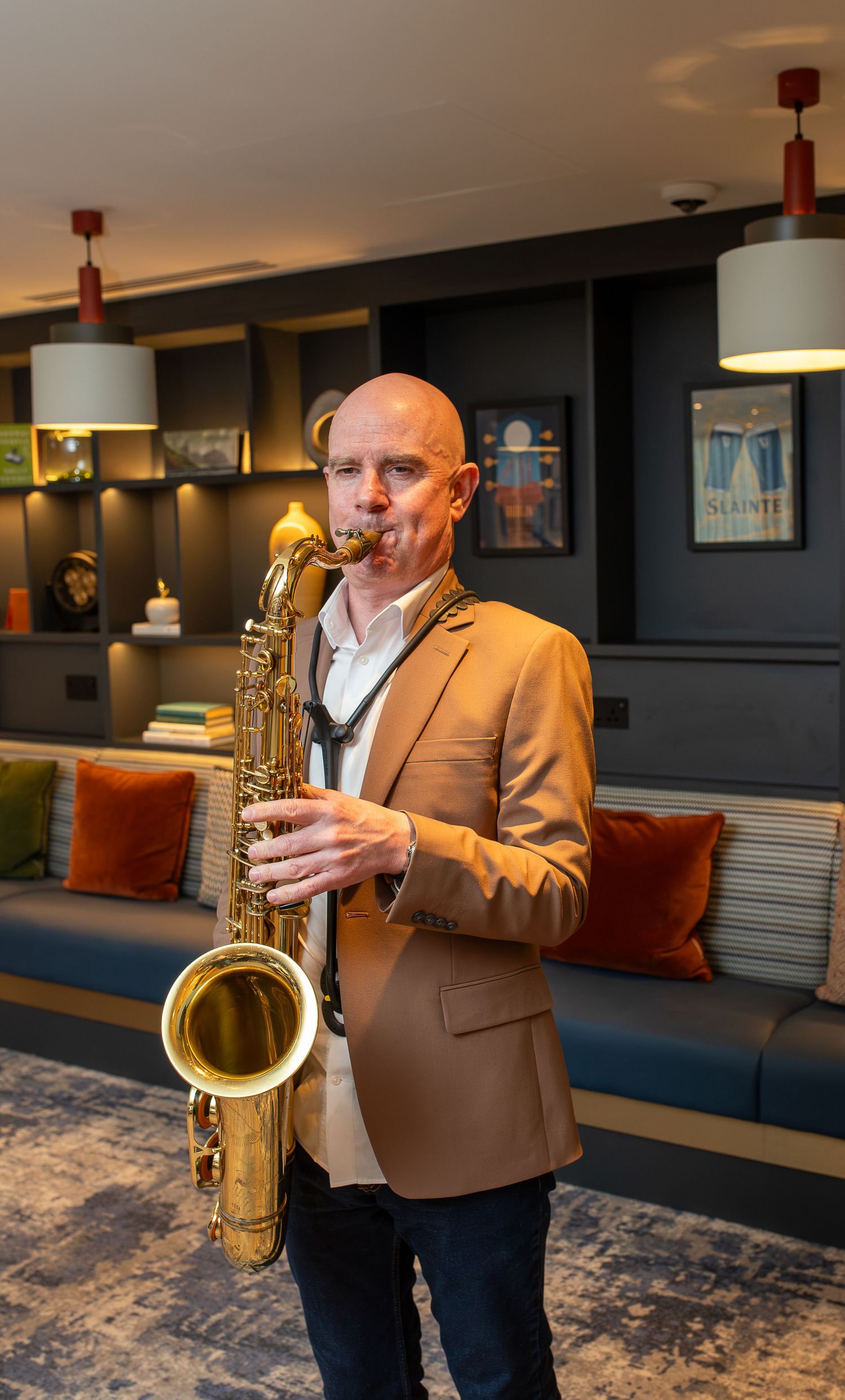 Corporate Event photography