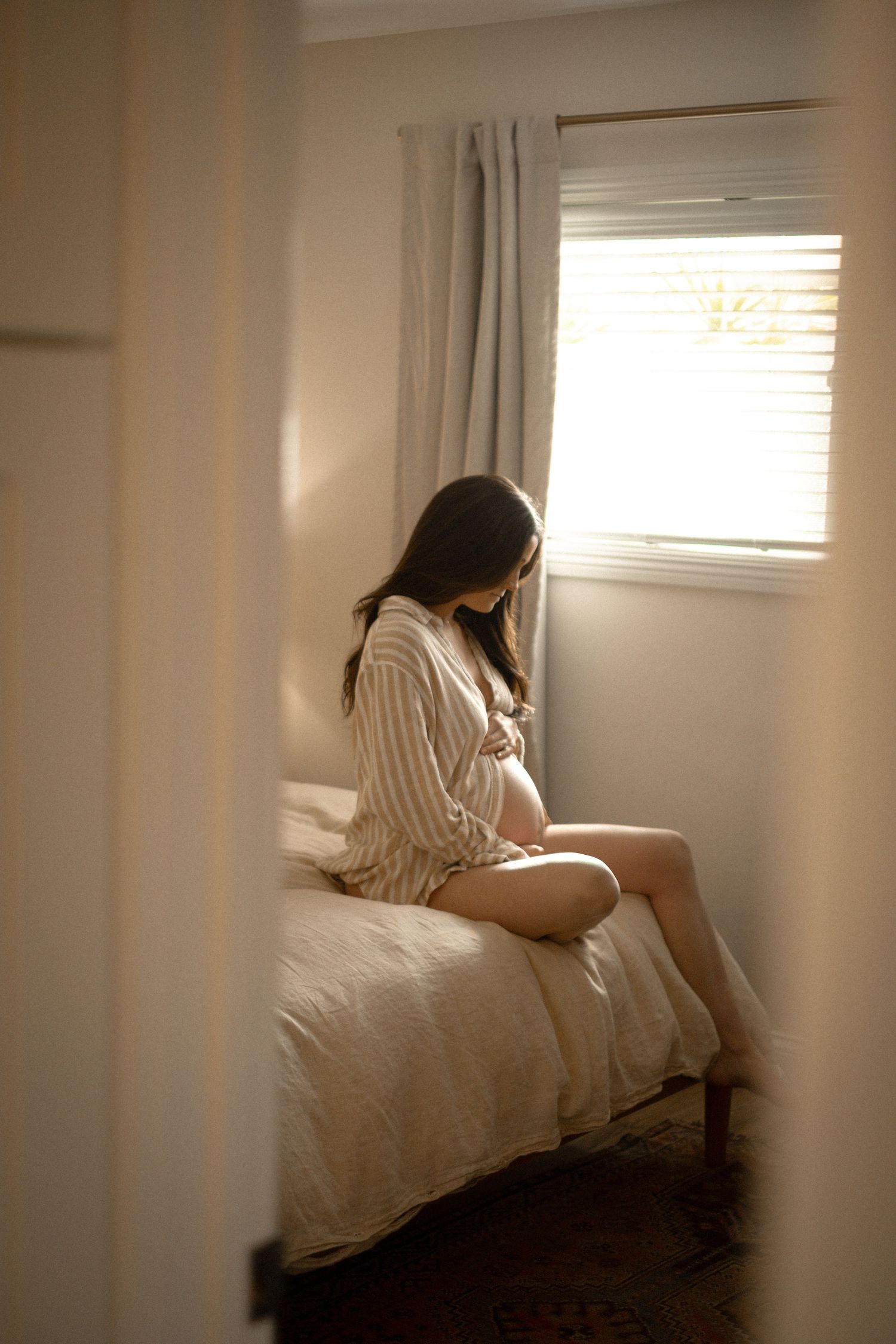 maternity in-home
