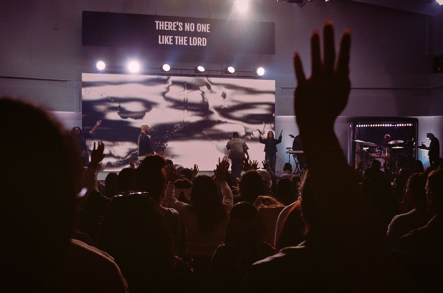 Church Worship