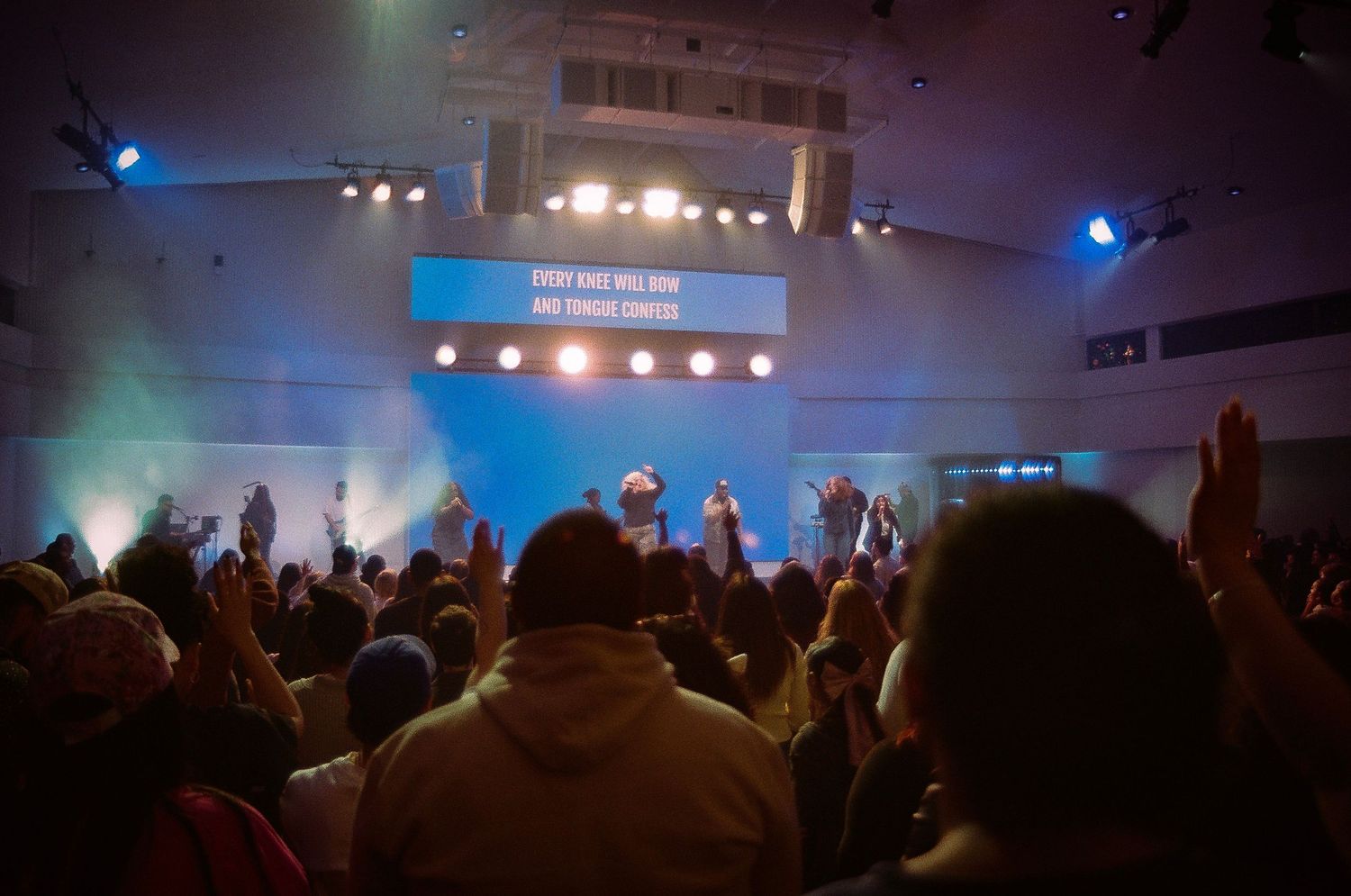 Church Worship