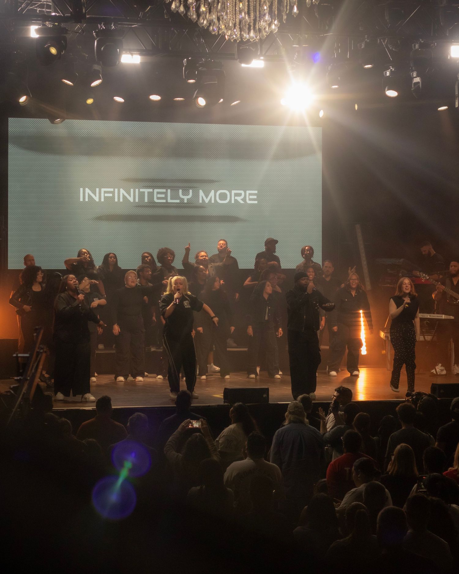 Church Worship