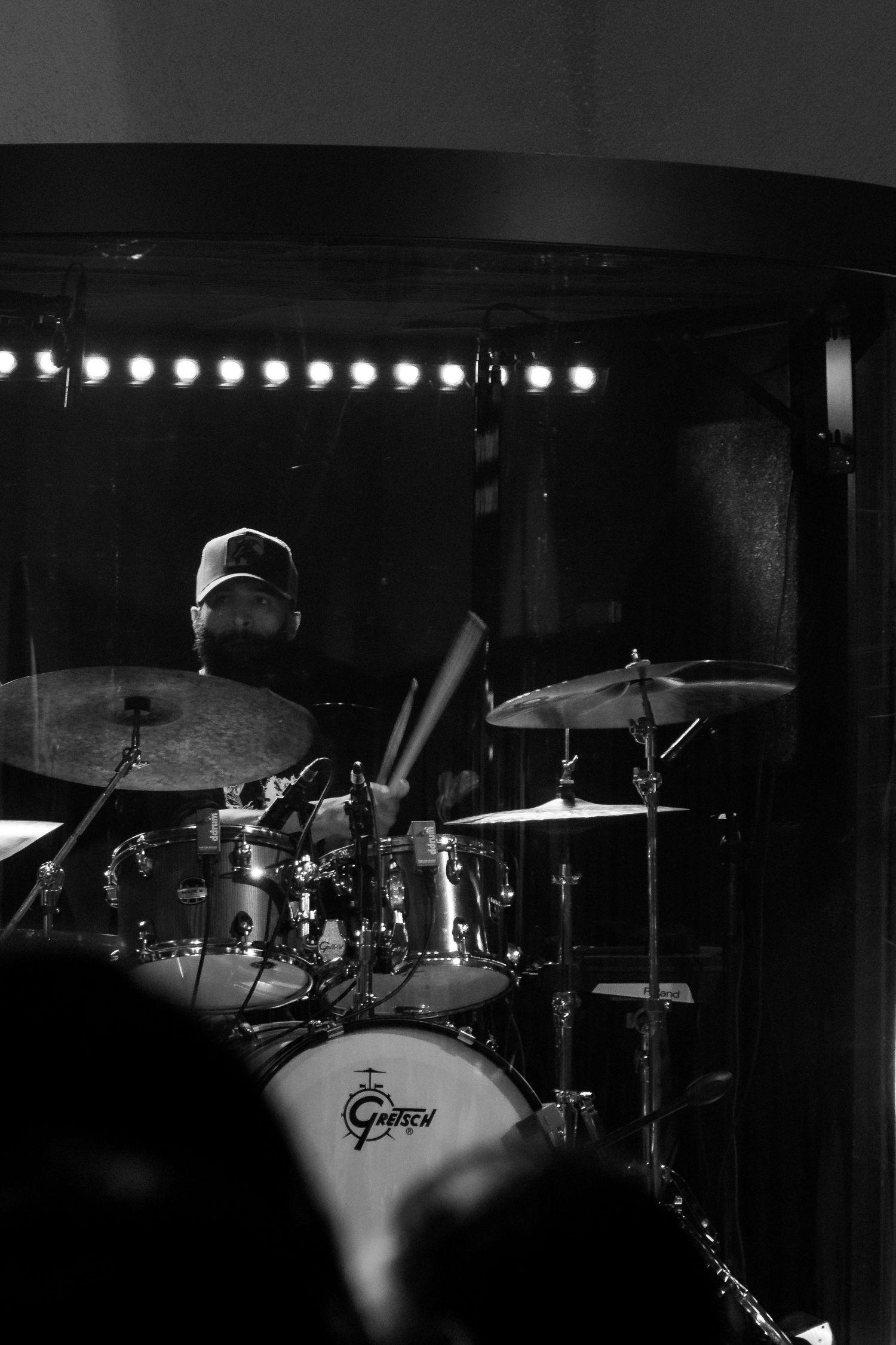 drumer