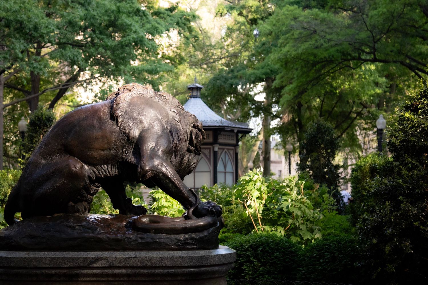 Rittenhouse Square