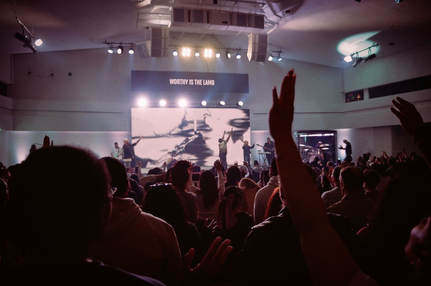 Church Worship