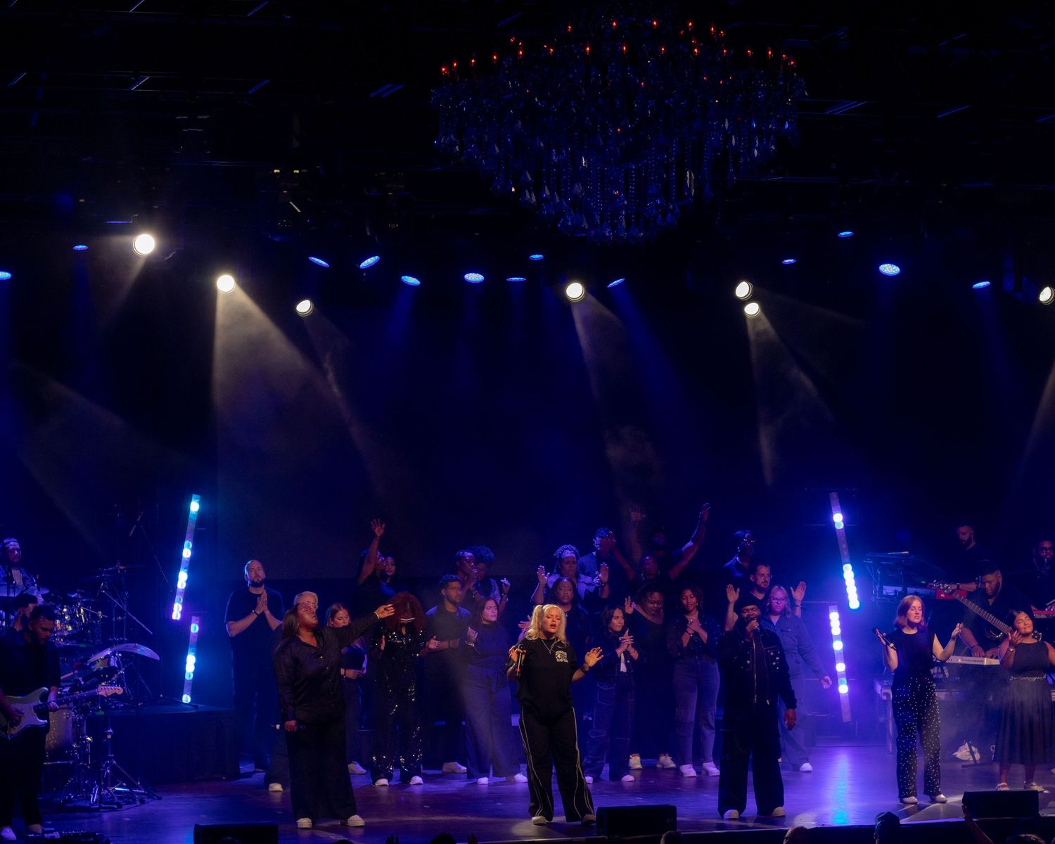 Church Worship