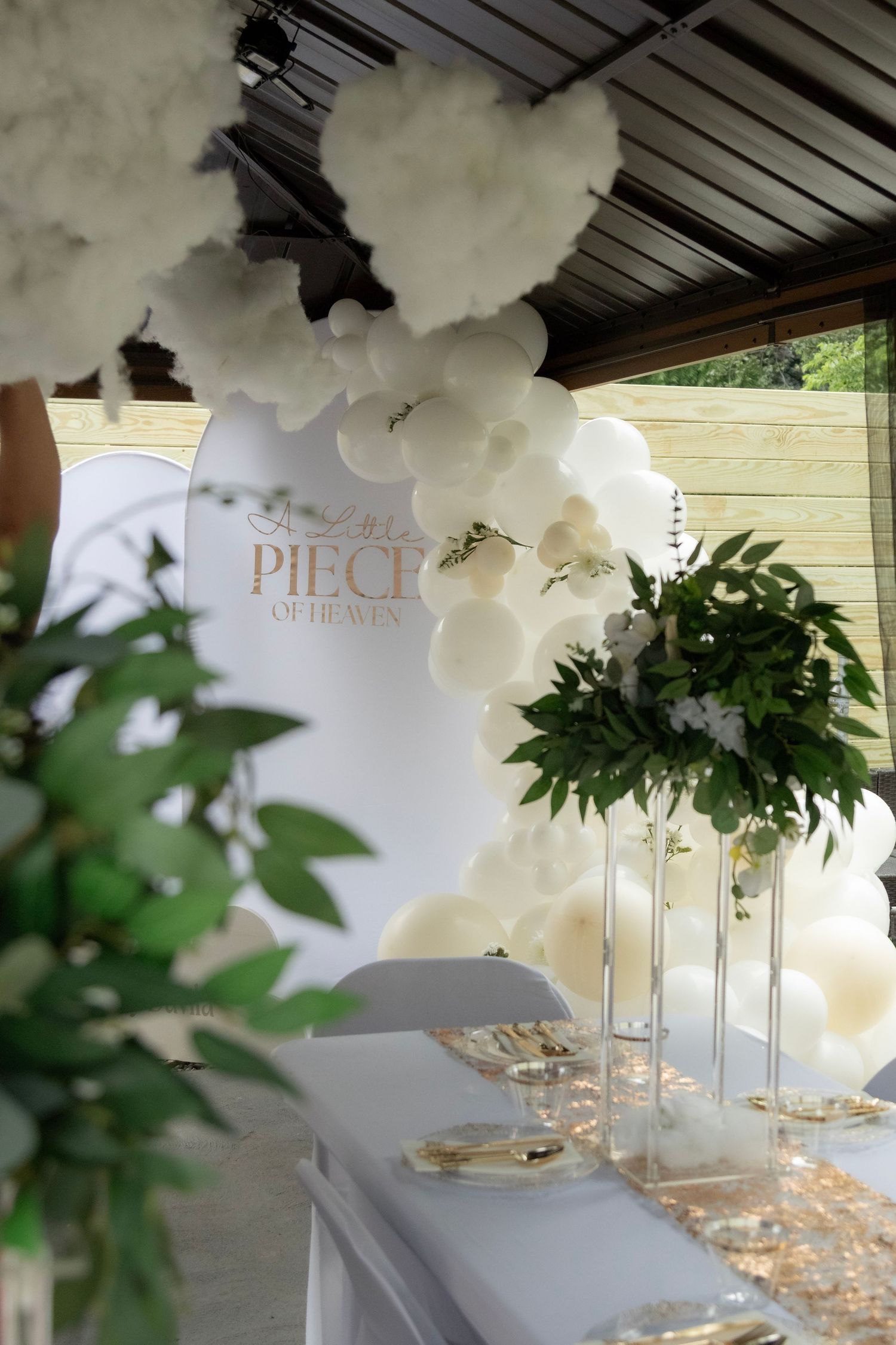 event decor