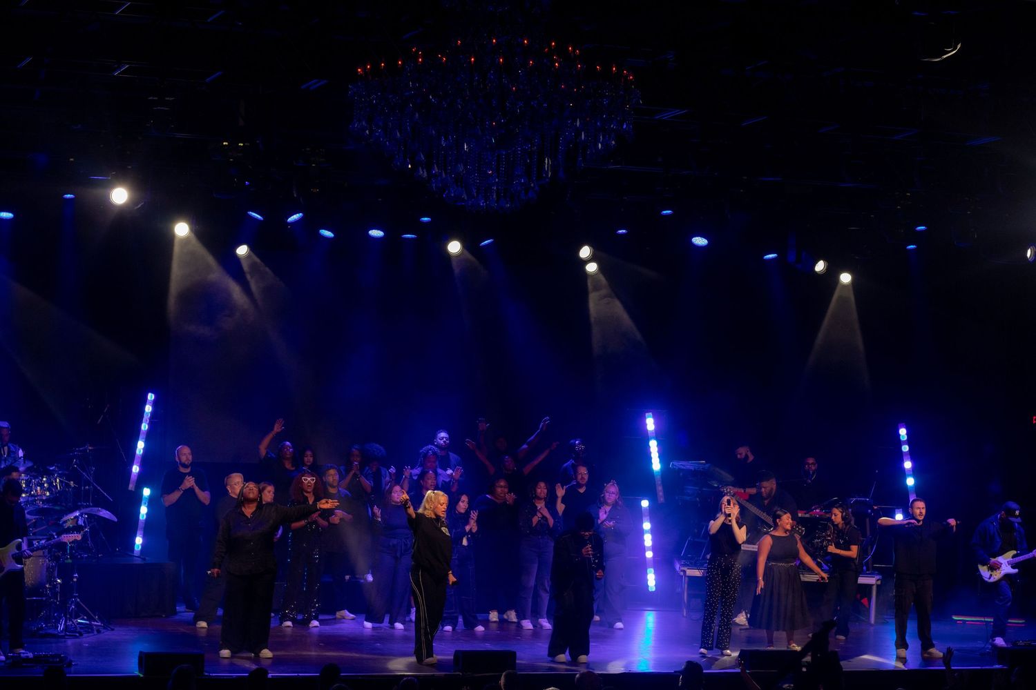 Church Worship