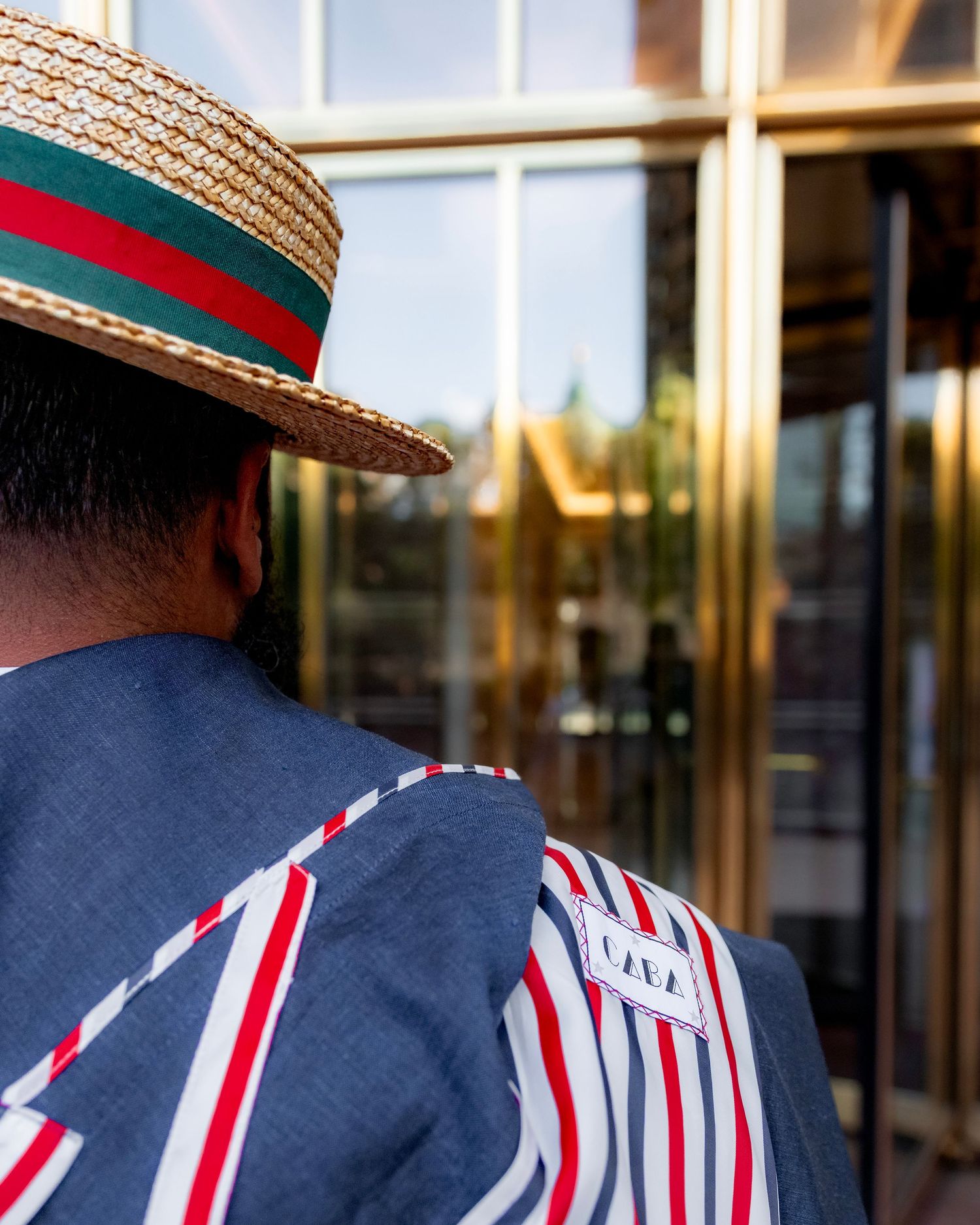 bespoke suit