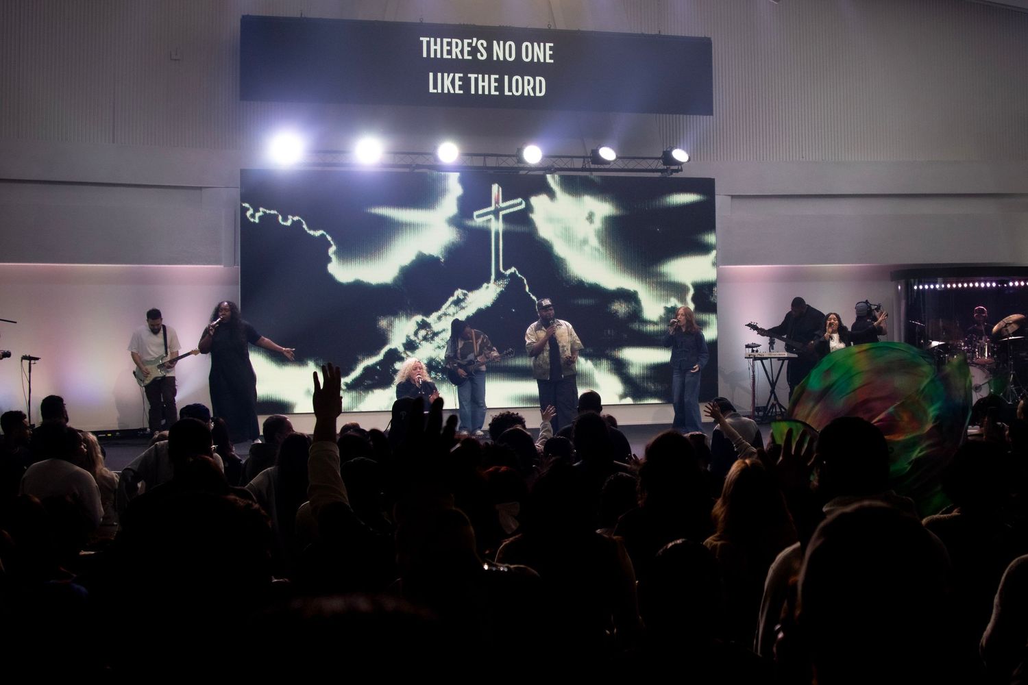 Church Worship