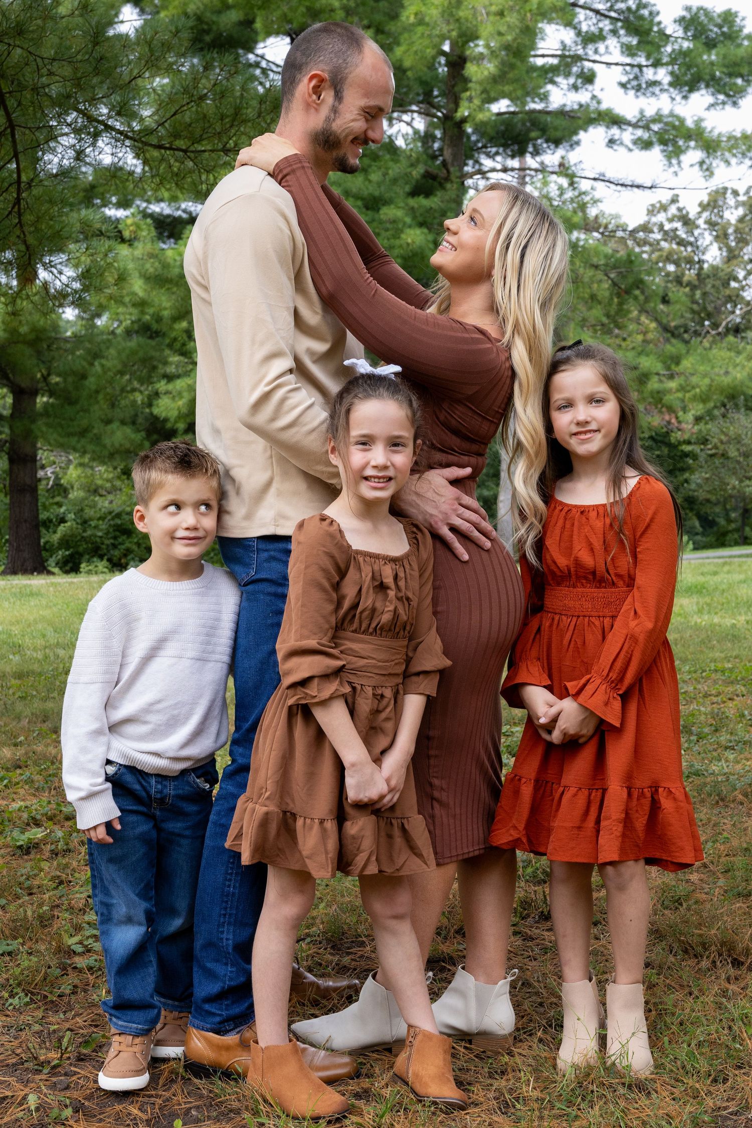 Central Iowa Photographer | Des Moines Iowa Portrait Photographer | Iowa Family Photographer | Des Moines Iowa Couples Photography