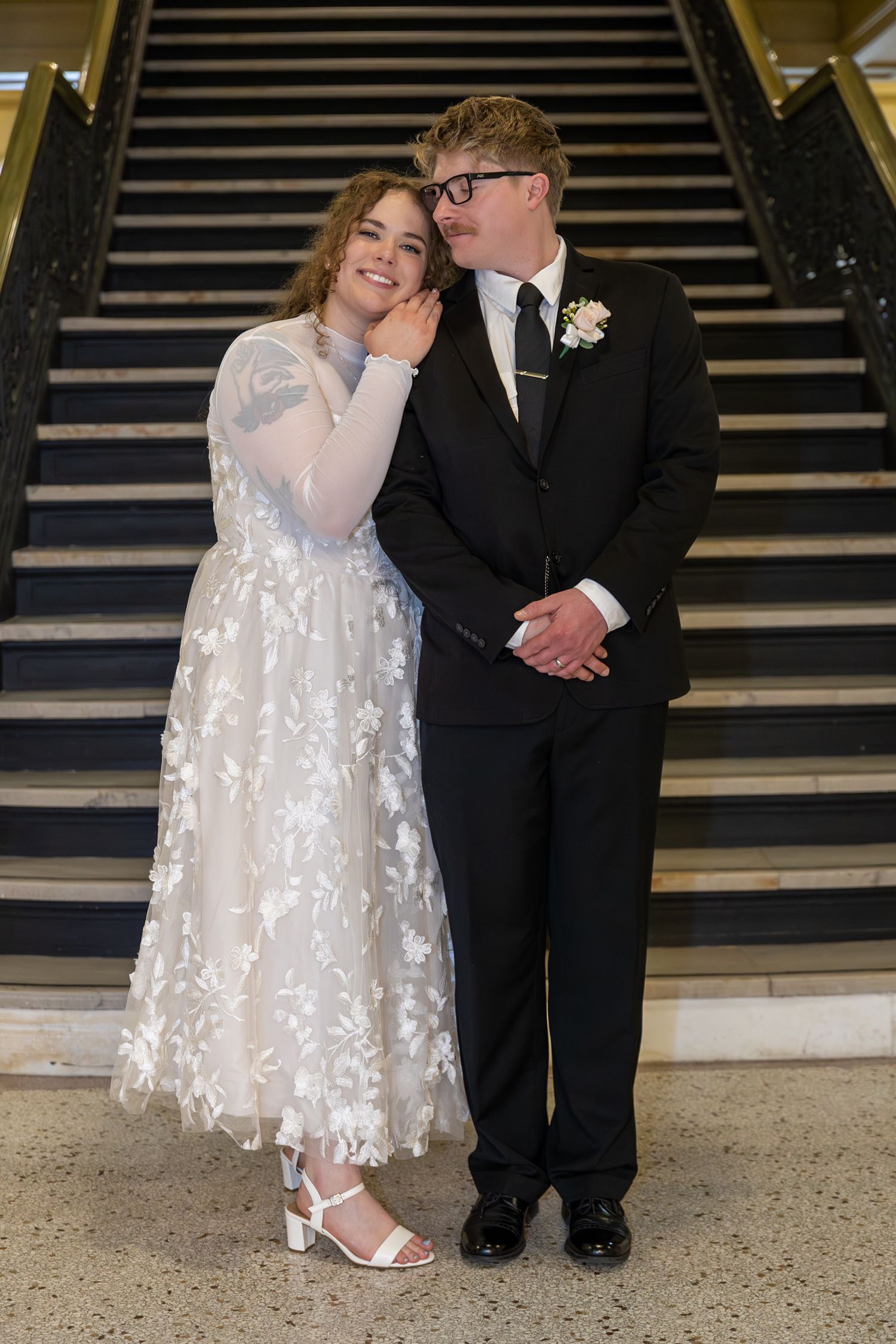 Central Iowa Photographer | Des Moines Iowa Photographer | Des Moines Wedding Photographer | Iowa Engagement Photographer | Des Moines, Iowa