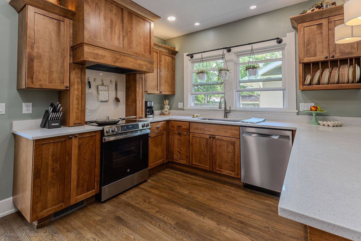 Central Iowa Real Estate Photographer | Des Moines Iowa Business Branding Photographer | Iowa Marketing Photographer