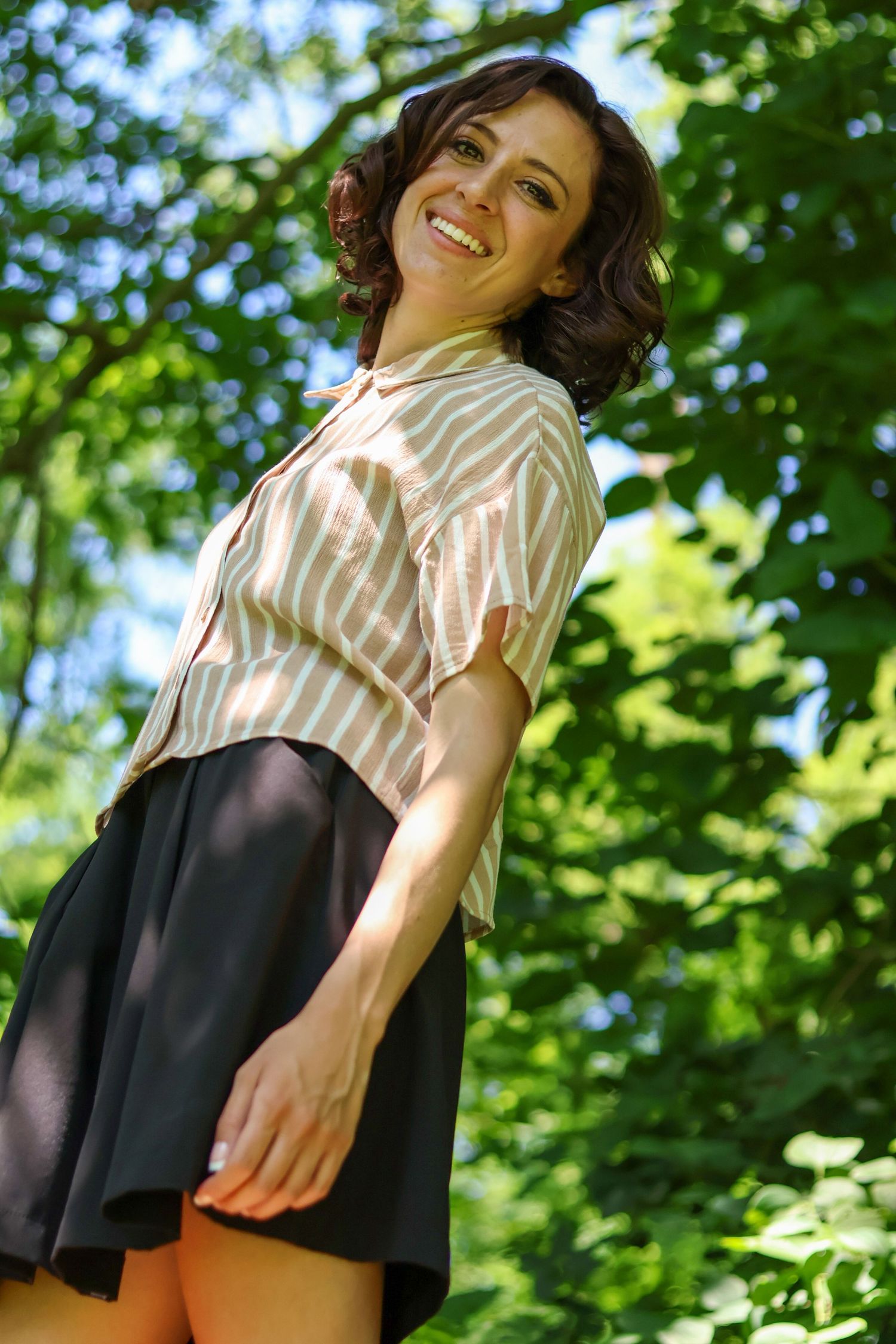 Iowa Lifestyle Portrait Photographer